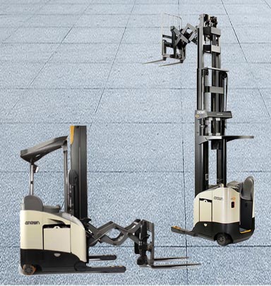 湖北叉車(chē)/武漢叉車(chē)案例:雙伸位電動(dòng)前移式叉車(chē) 湖北叉車(chē)/武漢叉車(chē)案例:雙伸位電動(dòng)前移式叉車(chē)