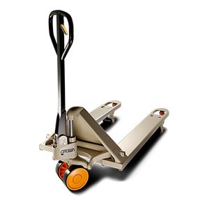 科朗手動(dòng)托盤(pán)叉車(chē)_湖北叉車(chē)/武漢叉車(chē) 科朗手動(dòng)液壓叉車(chē)_湖北叉車(chē)/武漢叉車(chē)