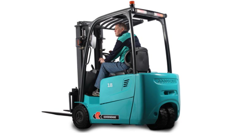 三支點(diǎn)平衡重電動(dòng)叉車【1.6-2噸】_4