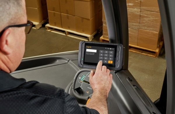 科朗設備InfoLink解決方案