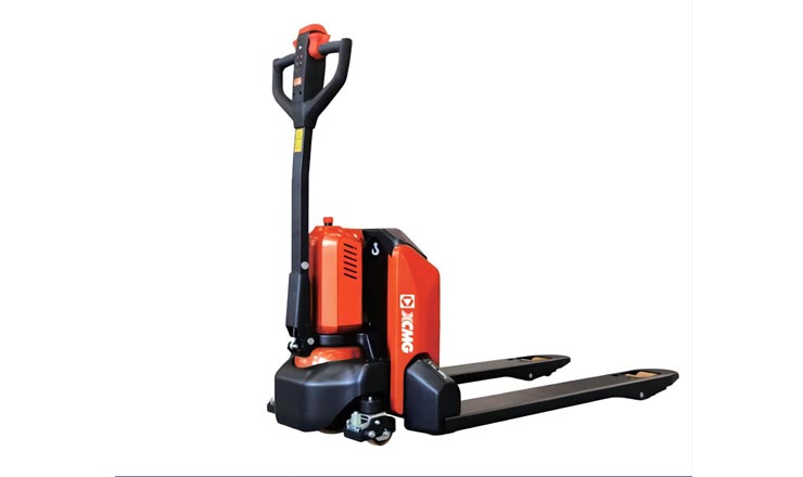 徐工輕型電動(dòng)托盤(pán)搬運(yùn)車_4